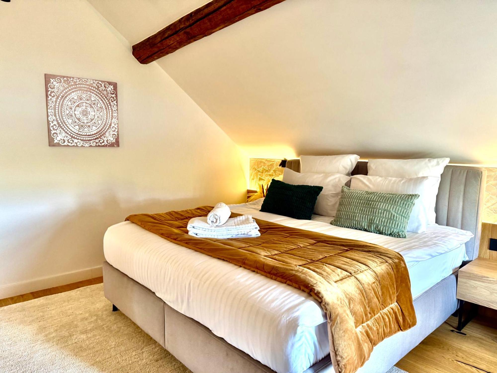 Hotel Particulier Adult Only Les Reveries Du Clos Spa Degustation Et Diner Sur Reservation Pommard Exterior foto